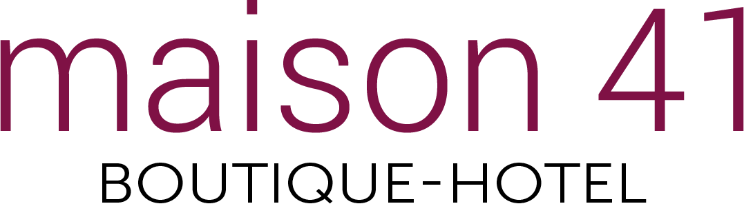 Boutique-Hotel maison 41